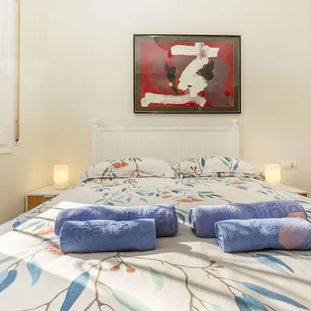 Magraners By Interhome Miami Playa